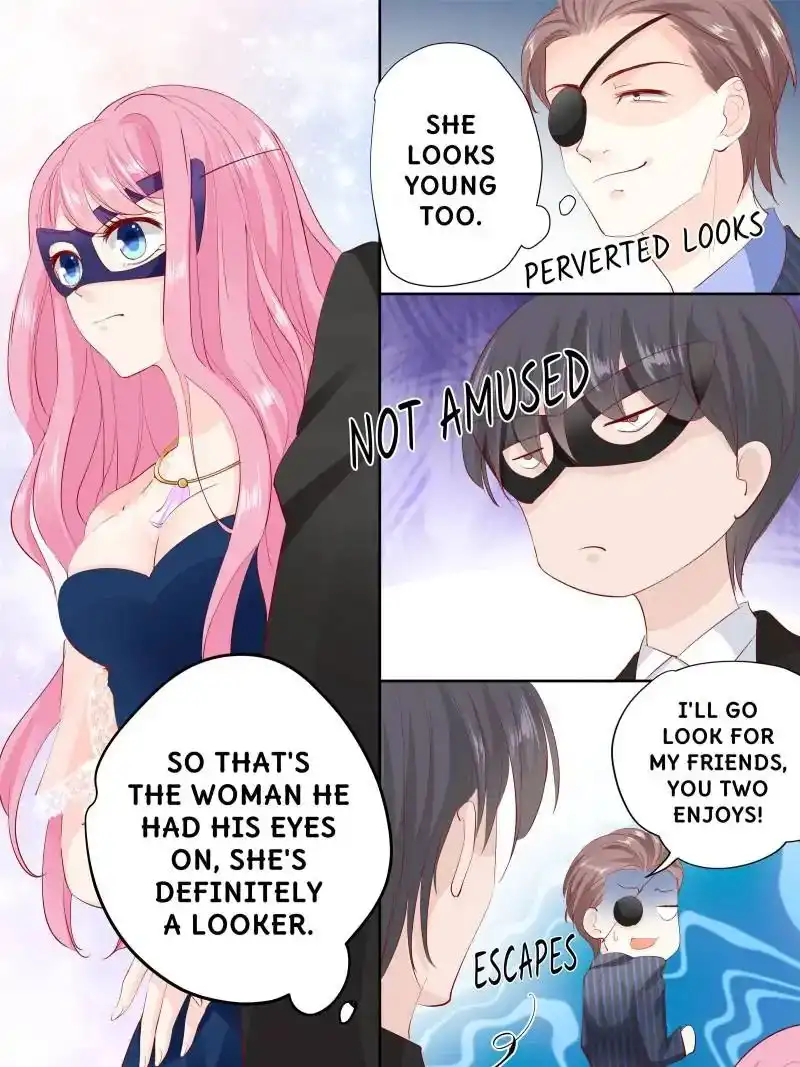 Don't be so harsh Chapter 170 3